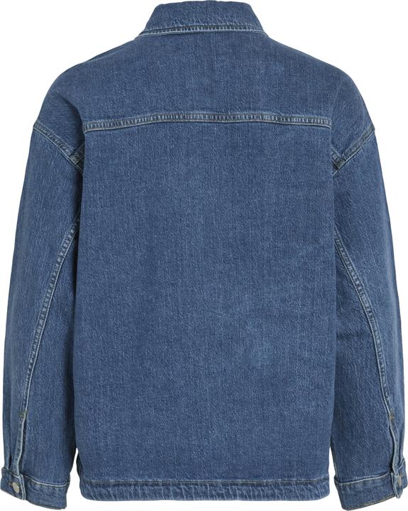 Immagine prodotto Vila VIJAF Denim Jacke (38)