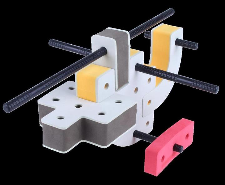 Image du produit Bakoba Boîte d'éducation