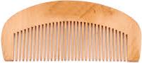 Produktbild Scanwood holz Holz Kamm Klein Art:15405