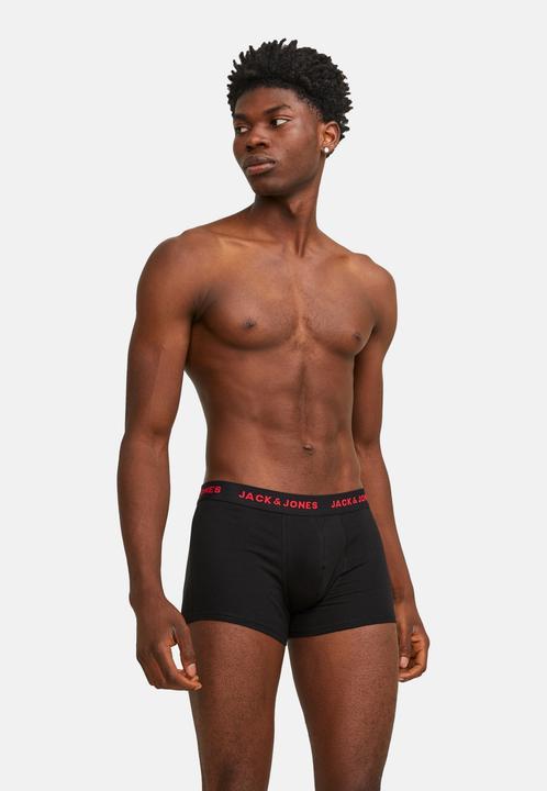 Produktbild Jack & Jones Black Friday (S, 5er Pack)