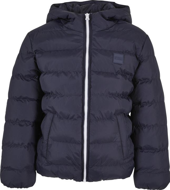 Produktbild Urban Classics Boys Basic Bubble Jacket (158, 164)