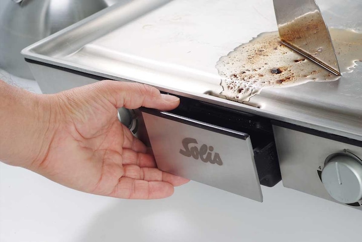 Image du produit Solis Teppanyaki@Home Type 795
