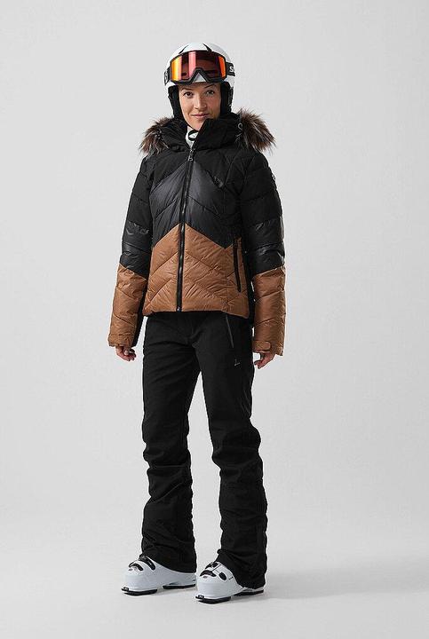 Produktbild Luhta Pantaloni da Sci Softshell Joentaus (36)