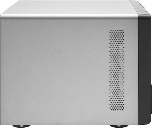 Produktbild QNAP Ux-500p