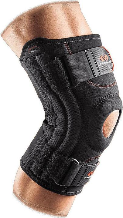 Actual product image McDavid Knee Support, Neoprene (XXL)