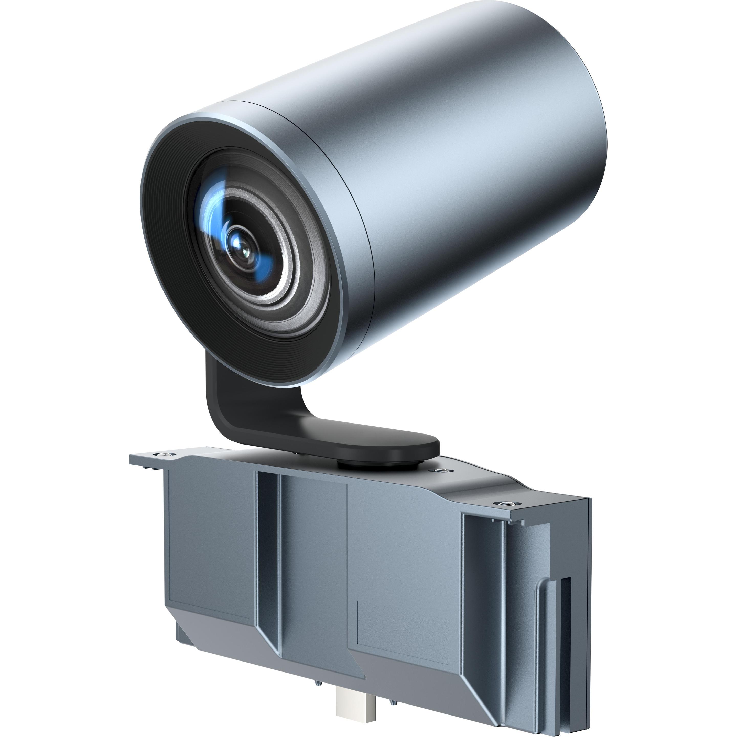 Yealink MB-Camera-12X, Dispositivo per conferenze, Grigio