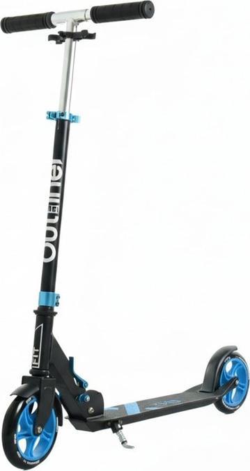 Actual product image Monroe Scooter Outliner X145, blue/black