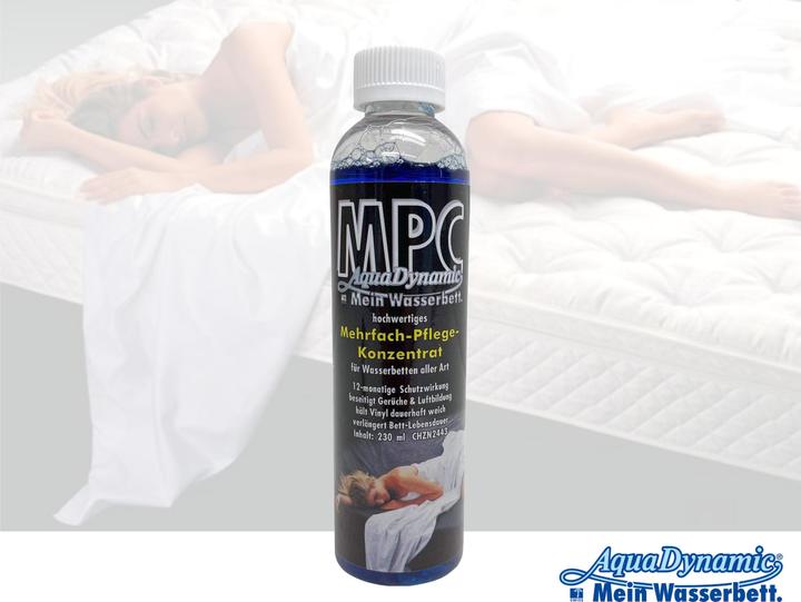 Actual product image Aqua Dynamic Multiple Care Concentrate