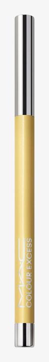 Actual product image MAC Cosmetics Colour Excess Gel Pencil Perm.Vacat. (Permanent Vacation)