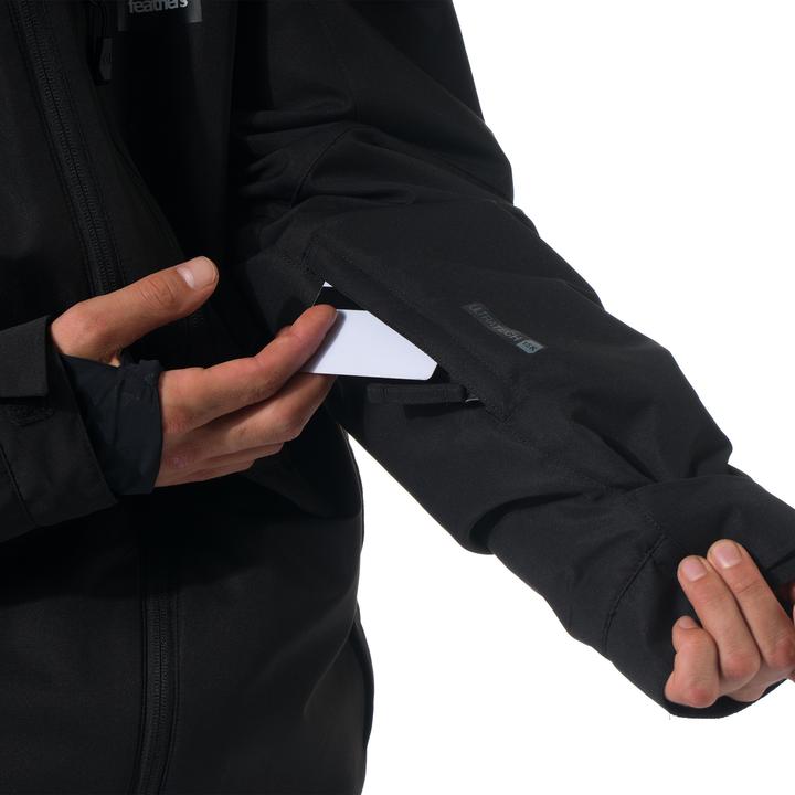 Produktbild Horsefeathers Recon Jacket (M)