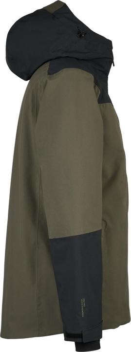 Immagine prodotto Stoic MountainWool AsplidenSt. III Ski Jacket (L)