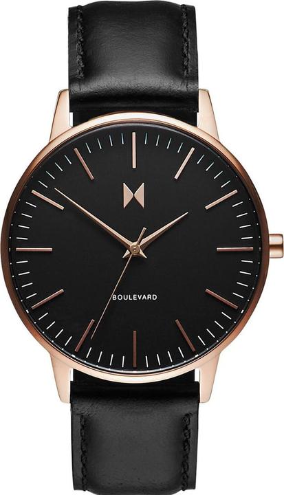 Image du produit Mvmt Boulevard (Montre analogique, 38 mm)
