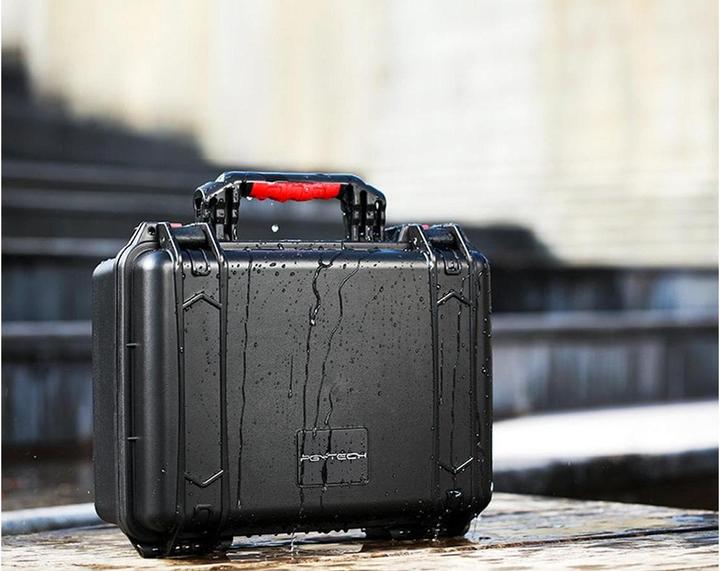 Image du produit Pgytech Etui de sécurité pour DJI Mavic 3 (Sac de transport pour drone, DJI Mavic 3 Pro, DJI Mavic 3 Classic, DJI Mavic 3)