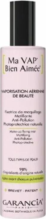 Image du produit Garancia MA VAP Bien Aimée