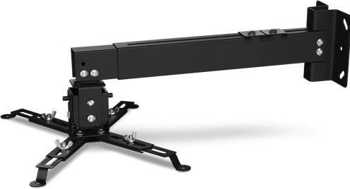 Actual product image Overmax Projector bracket for ceiling mounting (black)