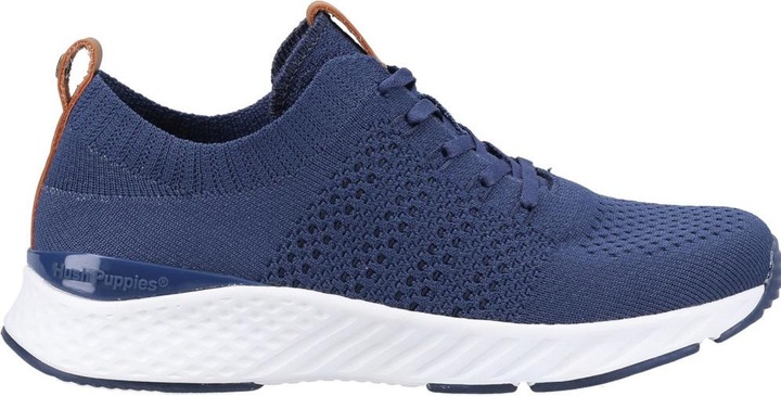 Actual product image Hush Puppies Womens/Ladies Opal Trainers (42)