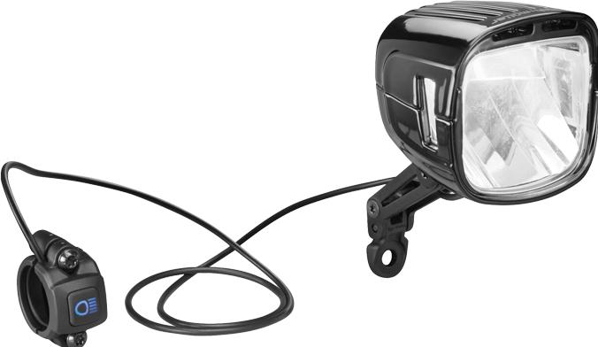 Immagine prodotto Busch & Müller Lumotec IQ-XL (300 lm)