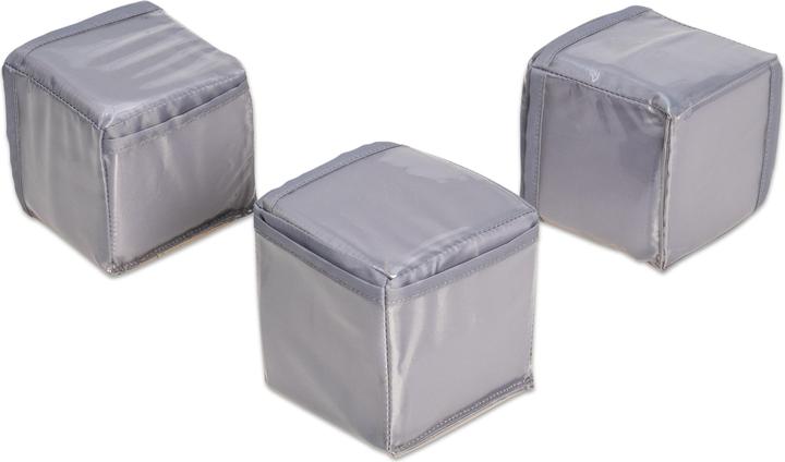 Actual product image Betzold Pocket Cube (German, 6 - 10 years)