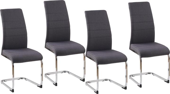 Image du produit HTI-Living Chaise à bascule