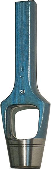 Actual product image Werkstarck Henkelli iron