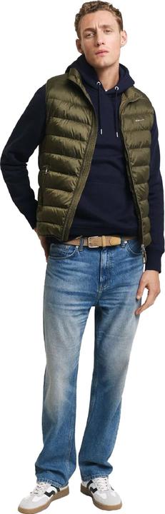 Produktbild GANT Weste Daunengefüllt (M)