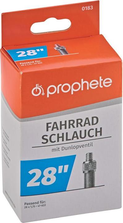 Actual product image Prophete Nomad (Dunlop (DV), 28", 40 mm)