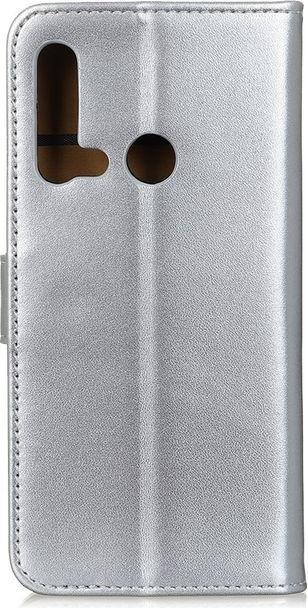 Actual product image MU Classic Classic II Leather Bookcover Series (Huawei P20 Lite (2019))