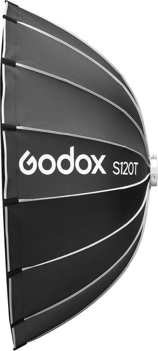 Produktbild Godox Multifunctional Softbox S120T (Softbox, 120 cm)