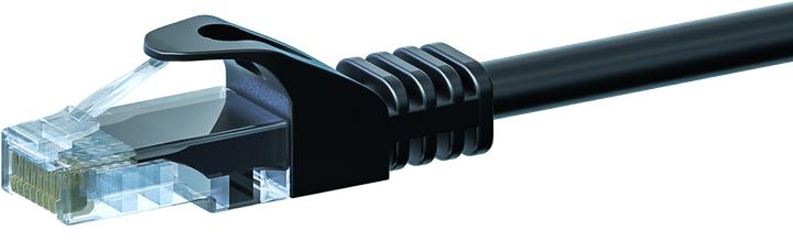 Produktbild Dsit CAT 5e Netzwerkkabel U/UTP (UTP, CAT5e, 5 m)