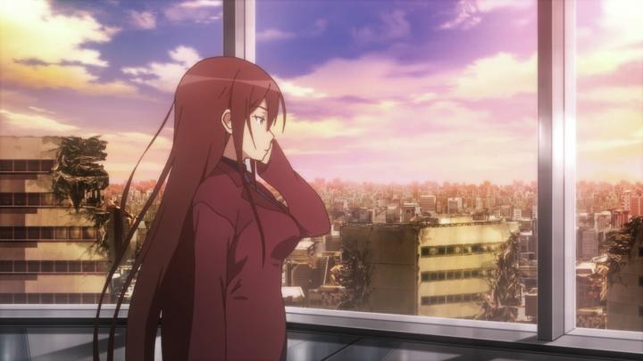 Image du produit Anti-Magic Academy - Test-Troup 35 - Volume 2 : Episodes 05-08 (DVD) (DVD, 2018, Allemand, Japonais)