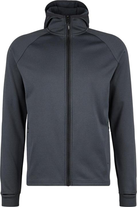 Anthracite melange