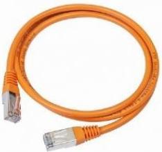 Actual product image Gembird Patch cable (U/UTP, CAT5e, 0.25 m)