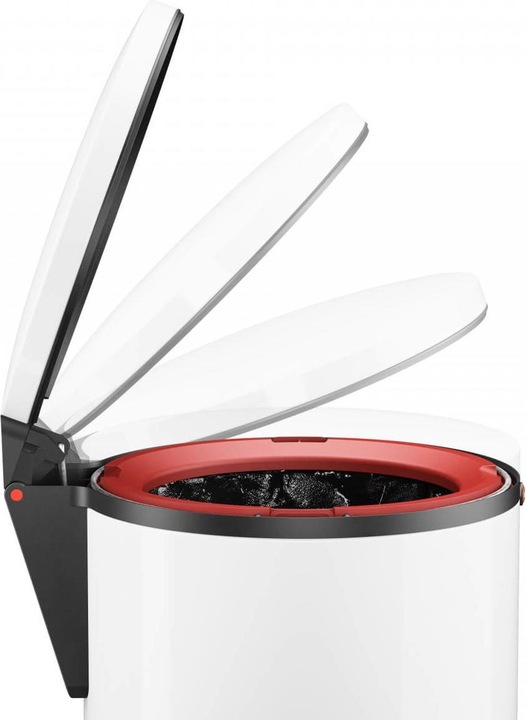 Produktbild Hailo Treteimer M (12 l)