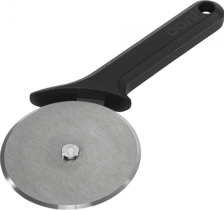 Actual product image Ooni Pizza cutter 113 x 20 x 240 mm stainless steel ultra-sharp blade