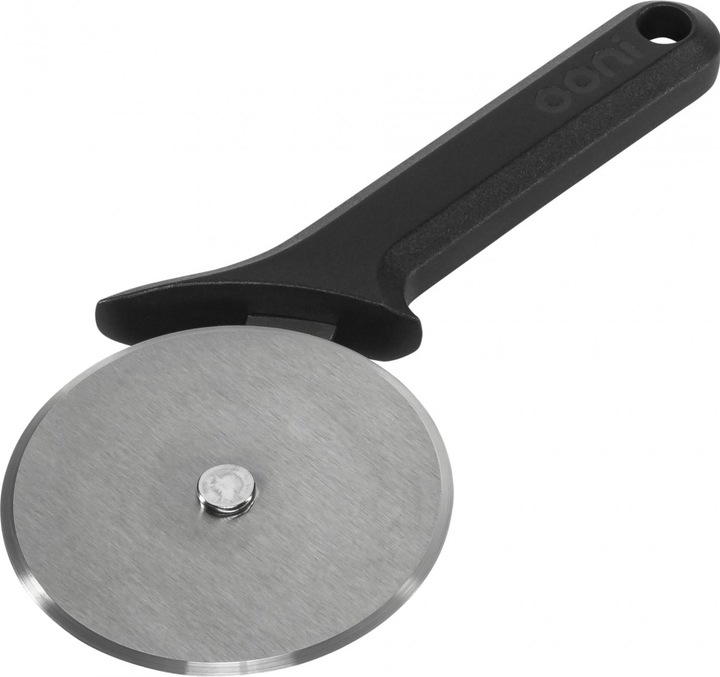 Actual product image Ooni Pizza cutter 113 x 20 x 240 mm stainless steel ultra-sharp blade