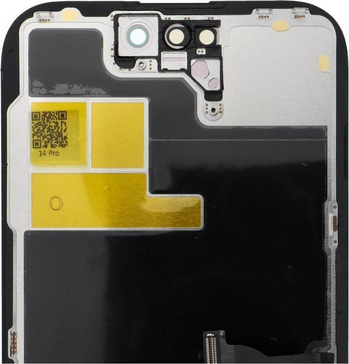 Produktbild FixCell LCD display! LCD Display for IPHONE 14 Pro HARD OLED (Diagnosable: Used) (Display)