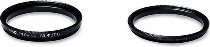 Immagine prodotto DJI Anello di bilanciamento Zenmuse X5S (DJI Inspire 2, DJI Matrice 200, DJI Matrice 210, DJI Matrice 600)