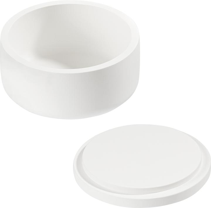 Produktbild Hobby Fun Silikon Giessform "Dose mit Deckel"