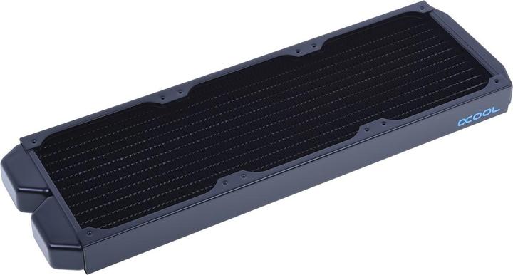 Alphacool NexXxoS ST30 Full Copper 360mm (120 mm)