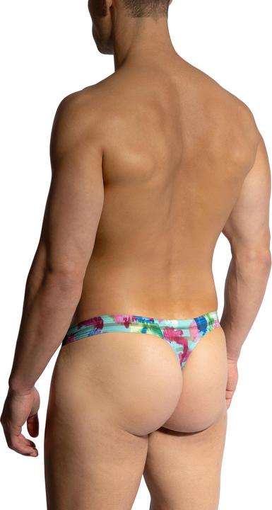 Image du produit Olaf Benz String RED2459 Mini-string (M, Une unité par pack)