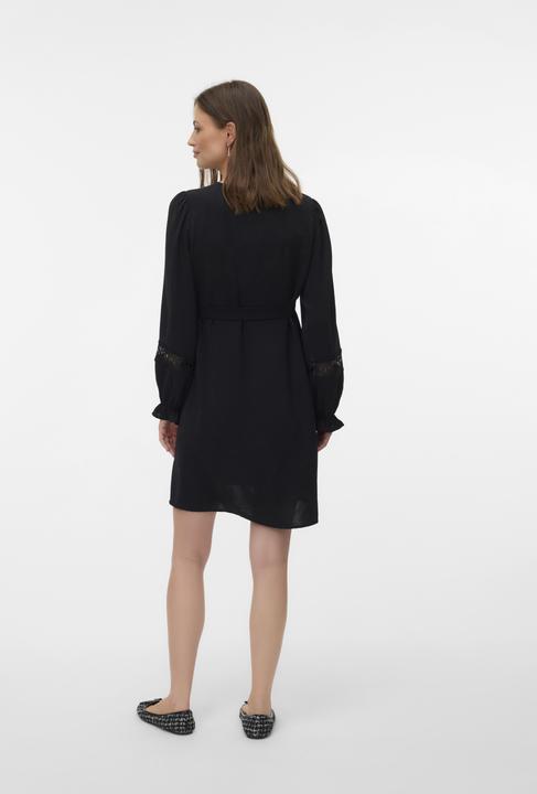Actual product image Vero Moda Maternity VMMALVA Umstandskleid Kleid (XS)