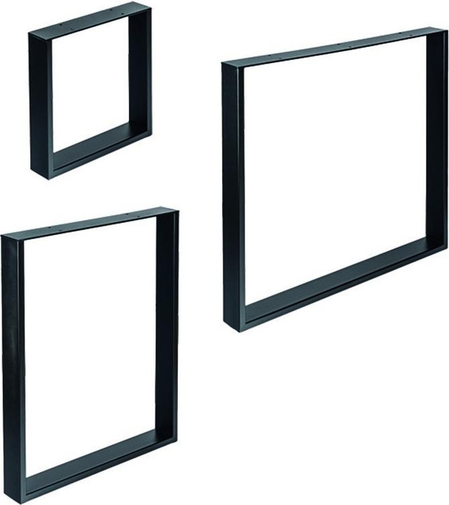 Actual product image Hüba Table runners