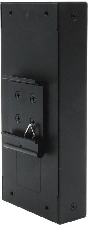 Exsys 7 Port USB 3.2 Gen 1 HUB Metall-Gehäuse, inkl. USB 3.0 Kabel, Din ...