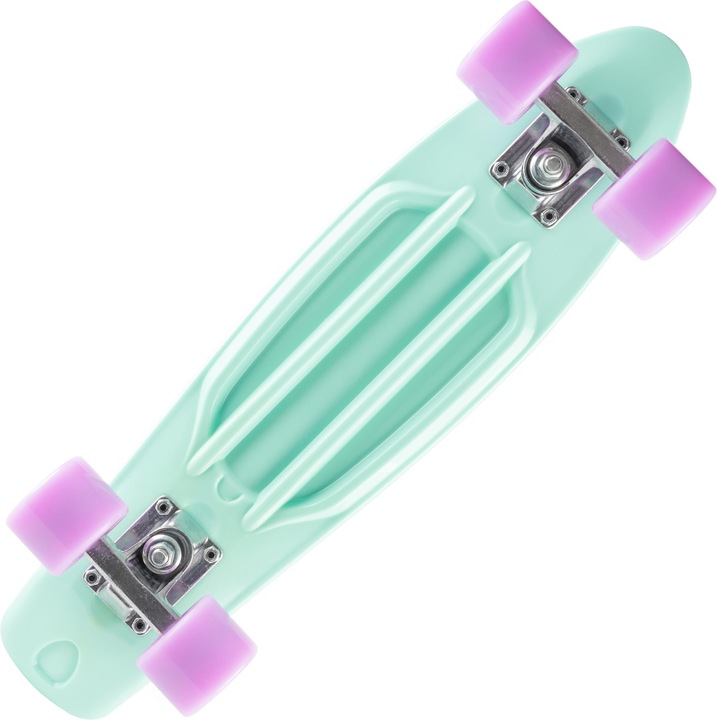Actual product image Star Skateboards Retroskateboard (22.05")