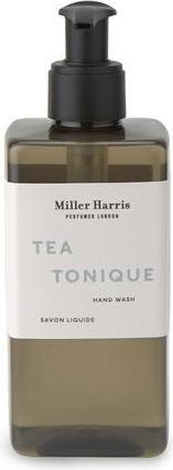 Immagine prodotto Miller Harris Lavaggio per le mani al tè Tonique (Sapone liquido, 300 ml)