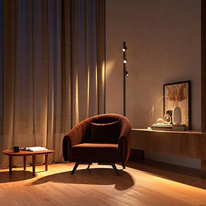 Produktbild Philips Hue Perifo Basis Set (3620 lm)