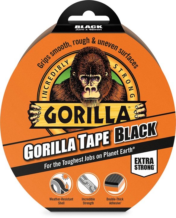 Productafbeelding Gorilla Gepantserde tape (48 mm)