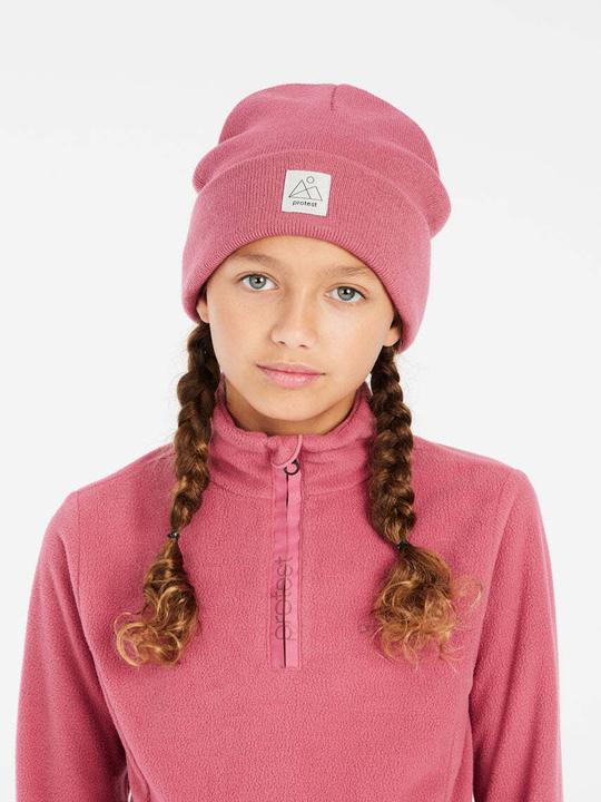 Image du produit Protest 1/4 ZIP TOP MUTEY JR (176)