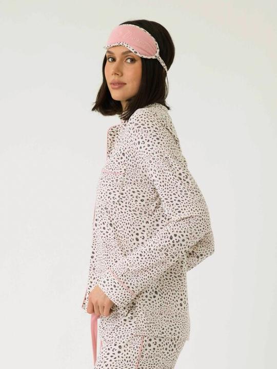 Actual product image Pj Salvage Modal pyjama basics (L)