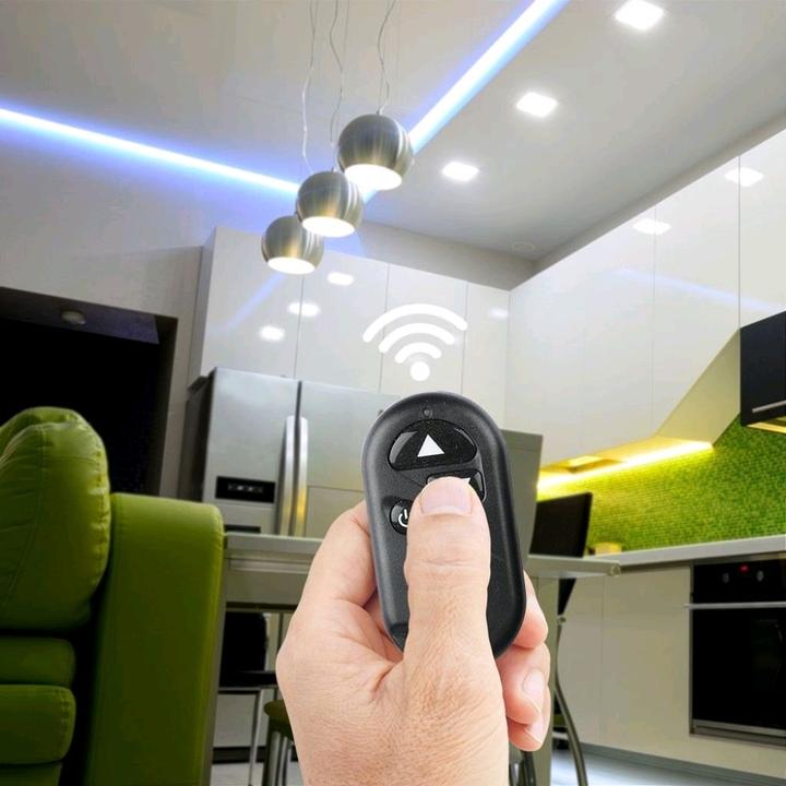 Produktbild V-TAC VT4083 Dimmer für LED Streifen mit Fernbedienung